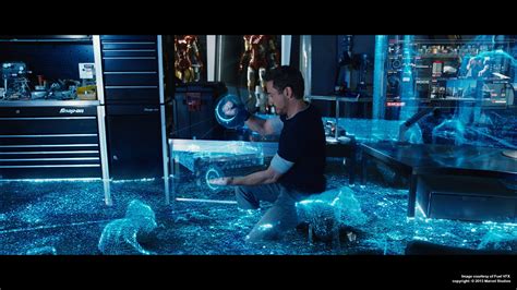 Tupac Hologram Do Real Holographic Solutions Like Iron Man Hologram