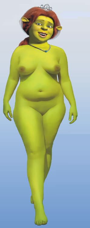 Post Alugok Edit Ogress Fiona Princess Fiona Shrek Series SwiperTheFox Edit
