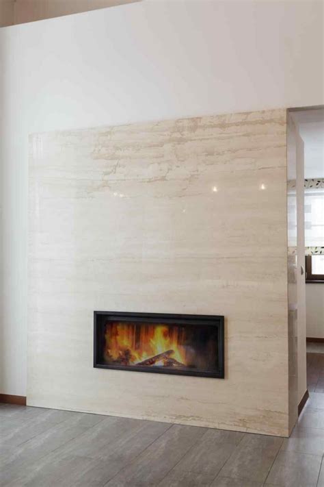 House of warmth has a full line fireplace surrounds fireplace fireplace mantels fireplace remodel fireplace tile home wood fireplace wooden walls wooden wall panels. 10+ Beautiful Tiled Fireplace Wall For Awesome Interior ...