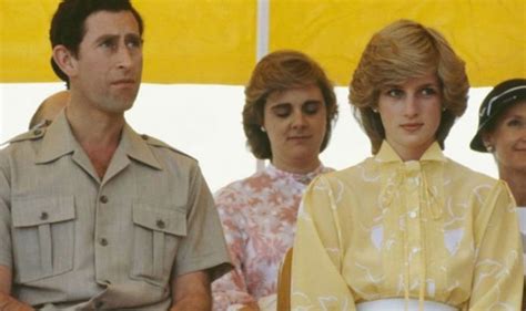 Princess diana and prince charles's 1983 australian tour—recreated on the fourth season of the crown—proved to be an inflection point in their young marriage. 'Naïve' Princess Diana 'transformed' by Australia tour ...