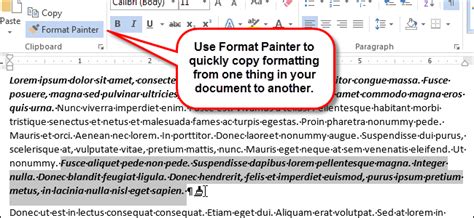 How To Do Text Formatting In Word Afdpok