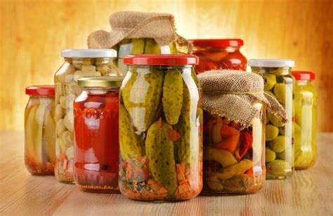 6 Food Preservation Techniques You Can Try At Home Thefoodxp