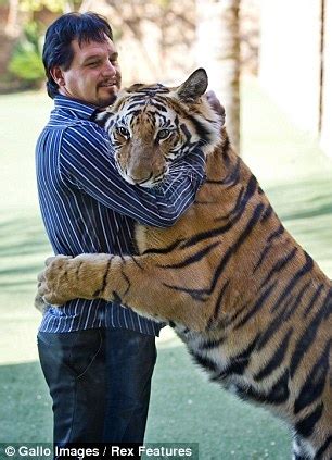 With a higher crime rate than most countries, you can expect to pay more for insurance in south africa, whether it be life, pet, car or travel insurance. A tale of two tigers: South African man loves big cats so ...