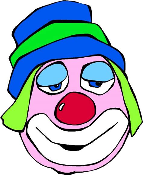 Free Clowns In Art Download Free Clowns In Art Png Images Free Cliparts On Clipart Library