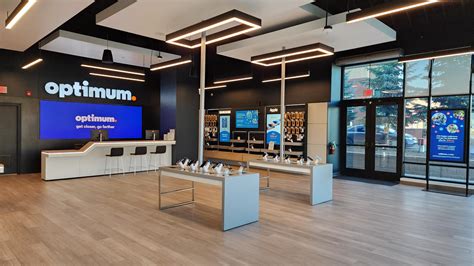 Optimum Opens A New Retail Location In Flagstaff Arizona Alticeusa