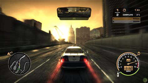 شرح تنزيل وتثبيت لعبة Need For Speed Most Wanted برابط مباشر متجر