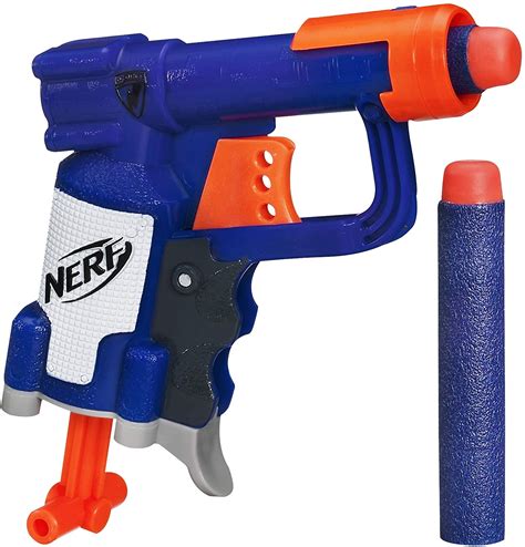 Nerf A0707 Toy Guns Toyland