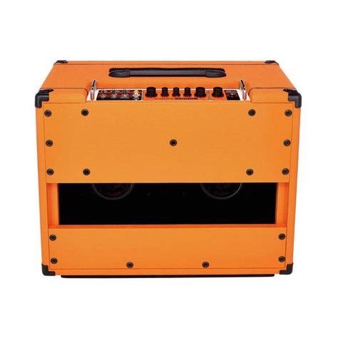 Combo Guitarra Eléctrica Orange Rocker 32 Multison