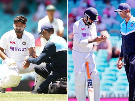 Here's how to catch every wicket of india vs england live stream today. Ravindra Jadeja Rishabh Pant: India vs Australia 3rd Test ...