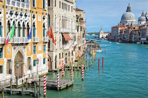 15 Cose Da Vedere A Venezia Skyscanner Italia