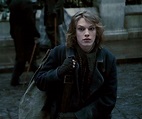 Grindelwald | Jamie campbell bower, Jamie campbell, Harry potter characters