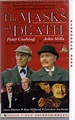 SHERLOCK HOLMES AND THE MASKS OF DEATH - Comic Book and Movie Reviews
