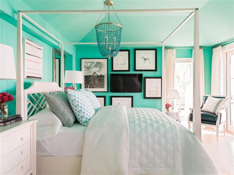 12 illuminating ideas for the bedroom. Lively Coastal Beach House is HGTV Dream Home 2016