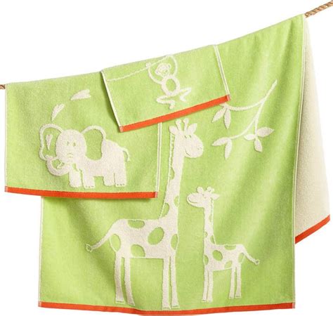 Get the best deal for kassatex bath beach towels from the largest online selection at ebay.com. Kassatex Kids' Kassa Jungle Bath Towel Bedding | Towel ...