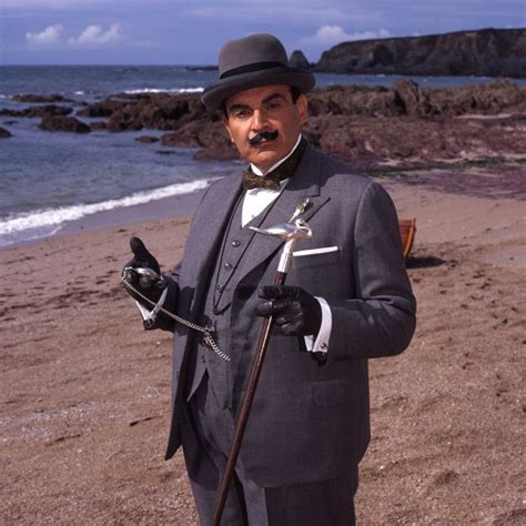 Trop d'émotion et de rebondissement. Evil Under the Sun (2001) in 2020 | Poirot, Detective ...
