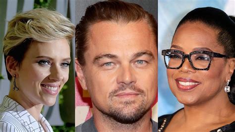 25 Celebrity Rags-To-Riches Stories That'll Inspire You | Rags to