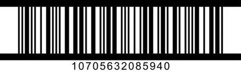 Types Of Barcode Nz