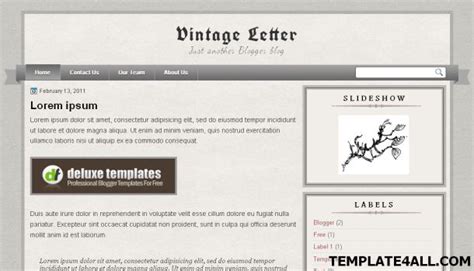 Free Website Templates Themes And Cms Templates Vintage Grunge Silver