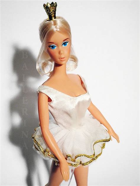 Ballerina Barbie Ballerina Barbie Barbie Barbie Girl