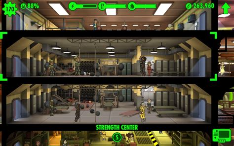 How To Move Rooms In Fallout Shelter Online Positiveposa