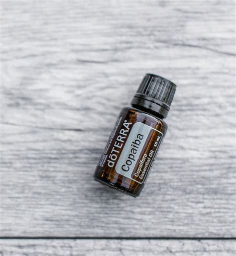 A study published in the. Copaiba Essential Oil Uses, Benefits, and Recipes - XO ...