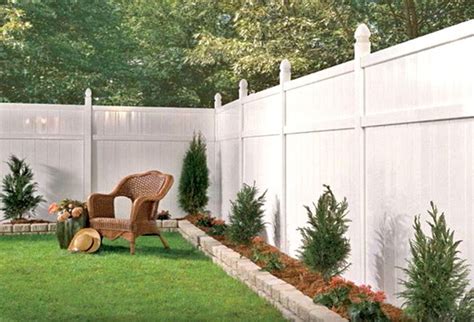 Backyard Privacy Backyard Fences Backyard Oasis Garden Fence