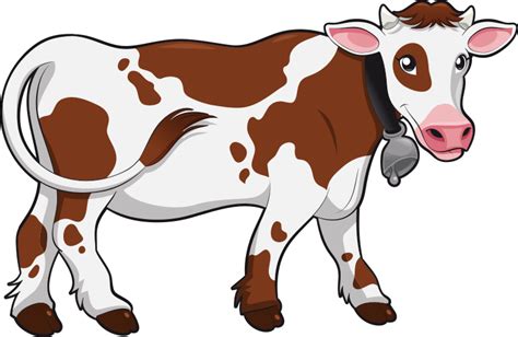 Hereford cattle Angus cattle Beef cattle Clip art - Dairy Cow Cliparts ...