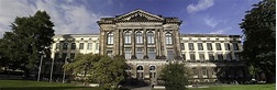 Geschichte der HfMDD | Hochschule für Musik Carl Maria von Weber Dresden