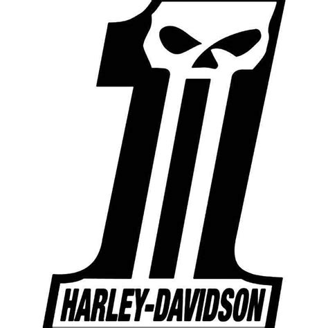 Harley Davidson Sticker Harley Davidson Softail Tank Decals Stickers