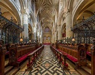 Christ Church, Oxford University - The Oxford Magazine