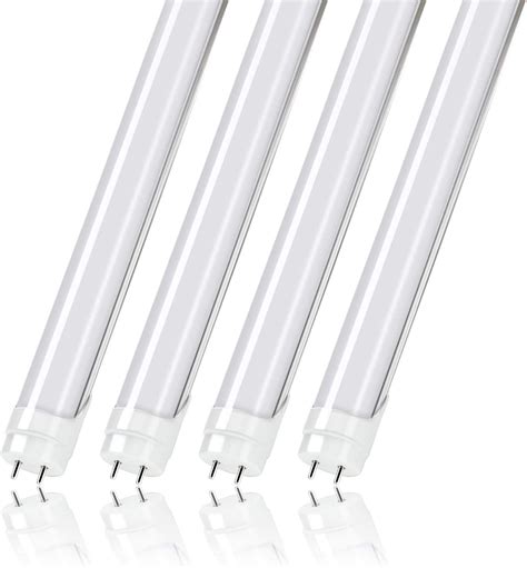 Can I Replace My Fluorescent Tubes With Led How To Convert