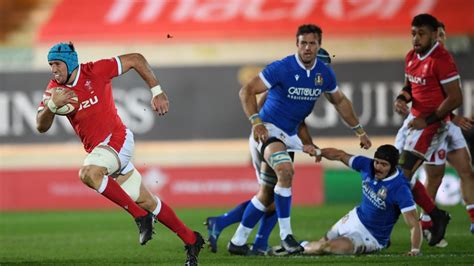 Italy line up against wales: How to live stream Italy vs Wales Six Nations for FREE and ...