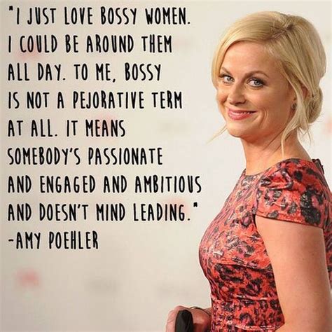 Mean Business Bossy Women Are Engaged And Passionate With A Want To