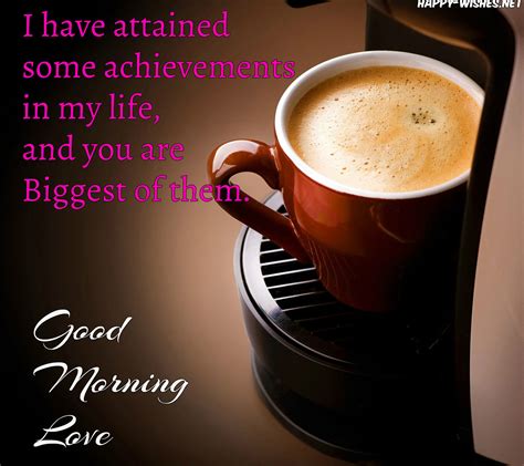 25 Best Good Morning My Love Images And Quotes