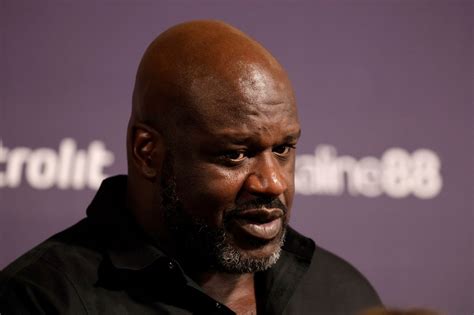 Shaquille Oneal Names The Pair Of Franchises He Wouldve Joined If He