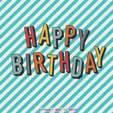 Here is our collection of 100+ birthday whatsapp status for brother. Amazing Happy Birthday Whatsapp Status Wishes