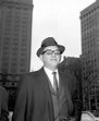 45 Years Ago - Mob boss Sam Giancana shot to death in suburban Chicago ...