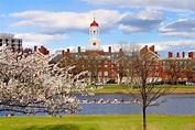 This Week in History: Harvard University was founded in 1636 | World Book