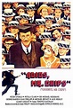 Adeus, Mr. Chips - Filme 1969 - AdoroCinema