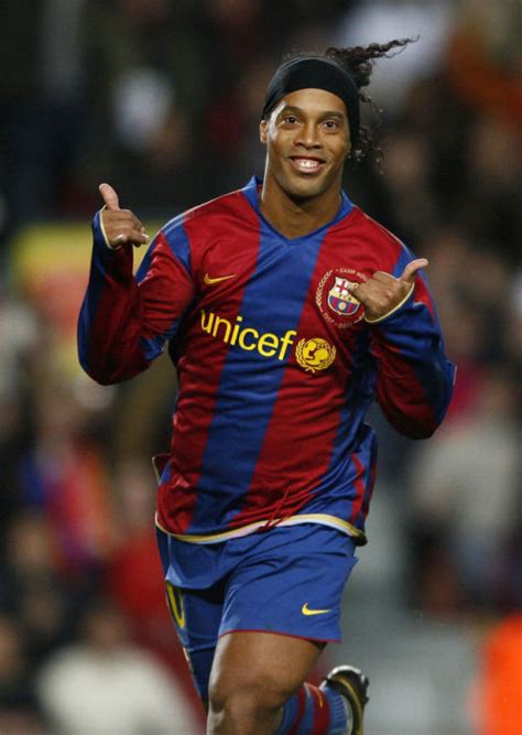 Maybe you would like to learn more about one of these? ronaldinho on Tumblr
