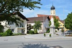 Gemeinde Tettenweis | Die Landgemeinde im wunderschönen Rottal