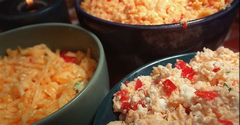 Check spelling or type a new query. Pimento cheese is the most Southern of all the sandwich ...