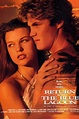 Return to the Blue Lagoon - Rotten Tomatoes