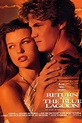 Return to the Blue Lagoon - Rotten Tomatoes