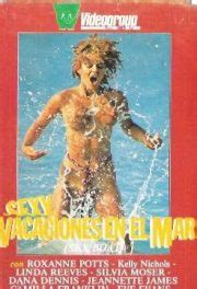 Pelicula Porno Sexy vacaciones en el mar Español Parodia xxx Online PelisxPorno com
