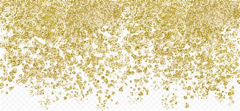 Gold Glitter Texture Png Citypng