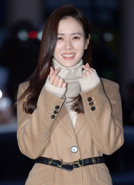 Son Ye Jin Pictures And Photos Getty Images Jin Photo Jin Korean