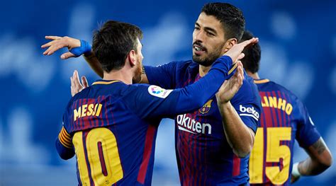 El barça debuta en la copa del rey contra un cornellà que eliminó al atlético de madrid. Espanyol vs Barcelona live stream: Watch Copa Del Rey ...