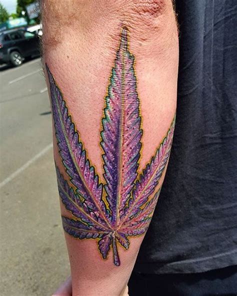 15 Best Weed Tattoo Images On Pinterest Tattoo Ideas Weed Tattoo And
