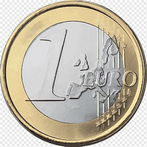 Europe 1 Euro Coin Euro Coins 1 Cent Euro Coin Euro Metal 1 Cent